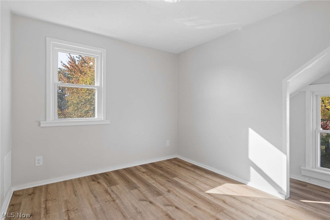 1514 Woodrow Avenue Mayfield Heights OH 44124