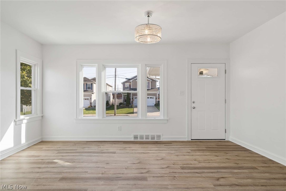 1514 Woodrow Avenue Mayfield Heights OH 44124