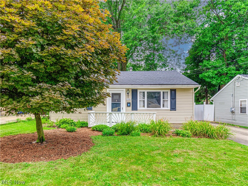 2180 Schubert Street Cuyahoga Falls OH 44221