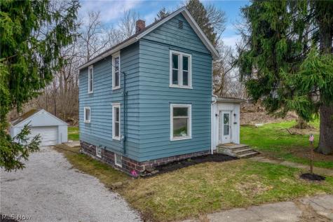 849 Walnut Avenue Alliance OH 44601