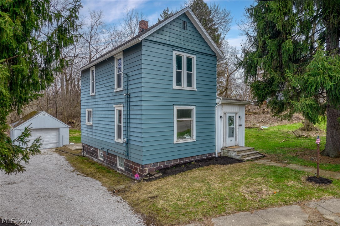 849 Walnut Avenue Alliance OH 44601