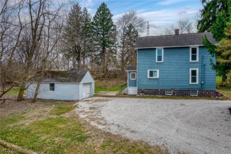 849 Walnut Avenue Alliance OH 44601