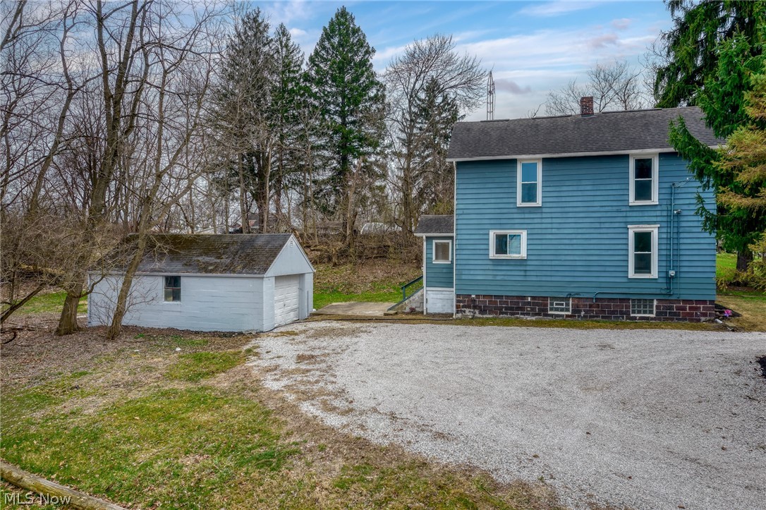 849 Walnut Avenue Alliance OH 44601