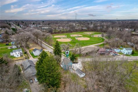 849 Walnut Avenue Alliance OH 44601