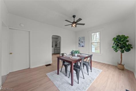 849 Walnut Avenue Alliance OH 44601