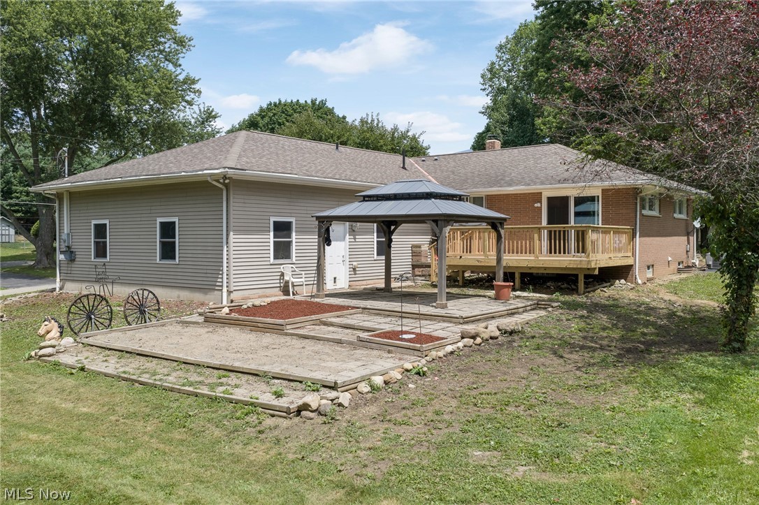 12685 Primrose Drive NE Hartville OH 44632