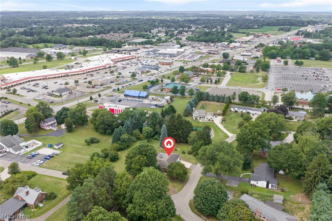 12685 Primrose Drive NE Hartville OH 44632