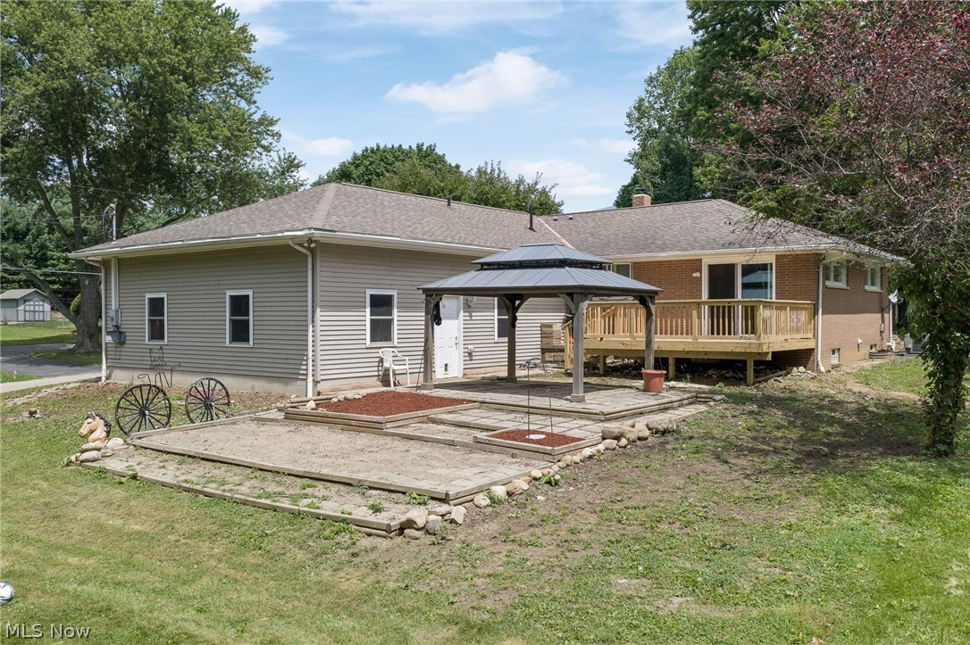 12685 Primrose Drive NE Hartville OH 44632
