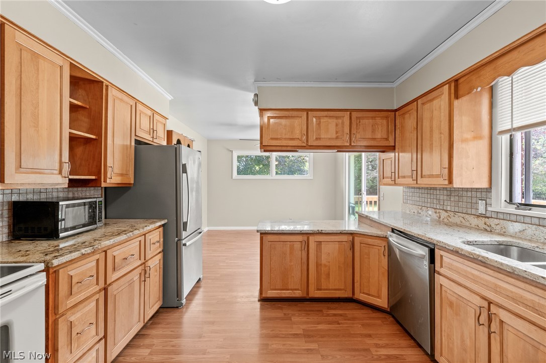 12685 Primrose Drive NE Hartville OH 44632