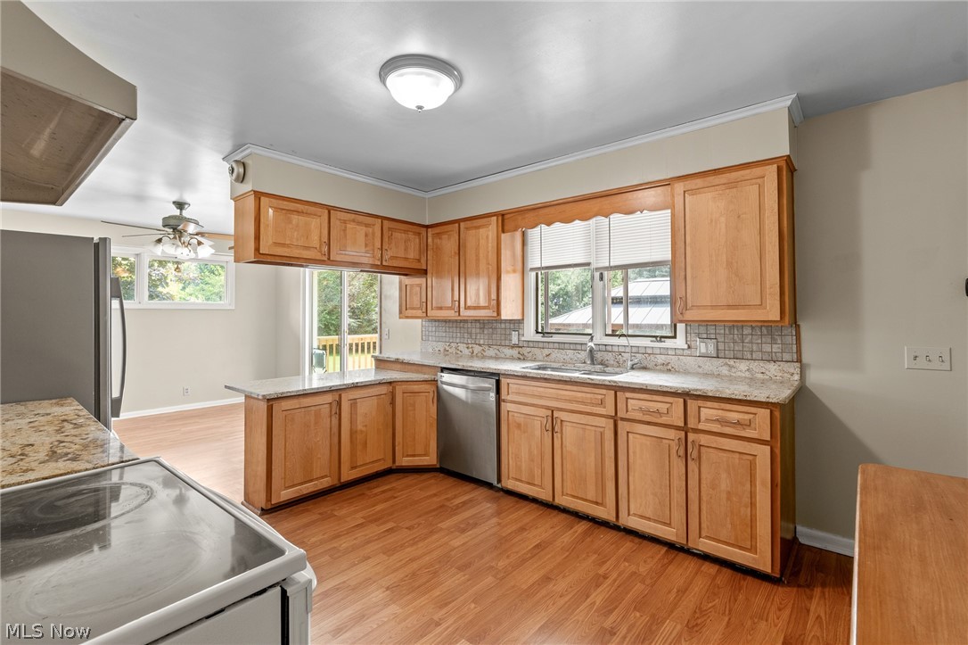 12685 Primrose Drive NE Hartville OH 44632