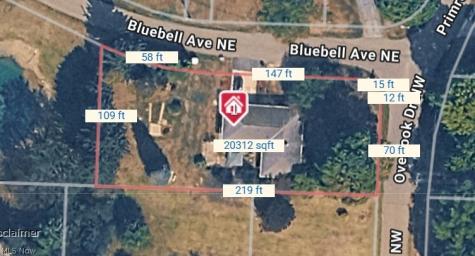 12685 Primrose Drive NE Hartville OH 44632
