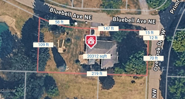 12685 Primrose Drive NE Hartville OH 44632