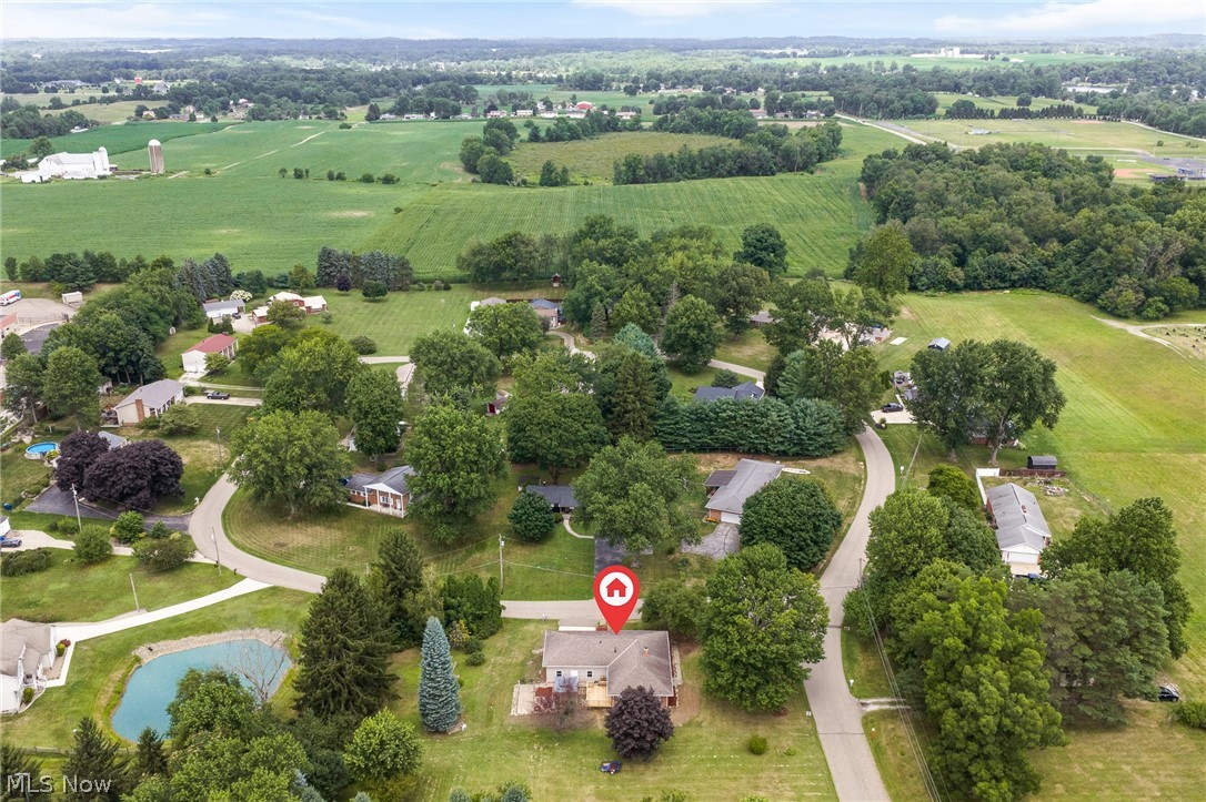 12685 Primrose Drive NE Hartville OH 44632