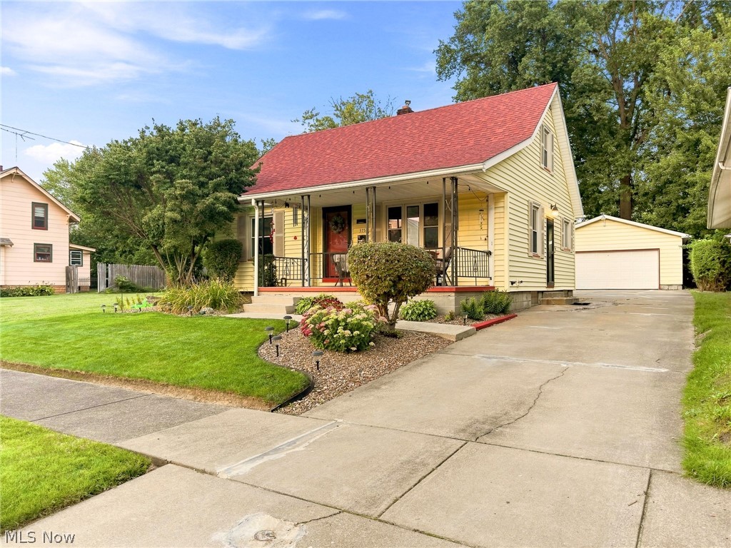 375 Bonnie Brae Avenue SE Warren OH 44484
