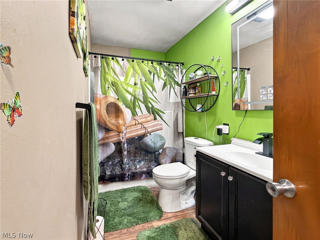375 Bonnie Brae Avenue SE Warren OH 44484