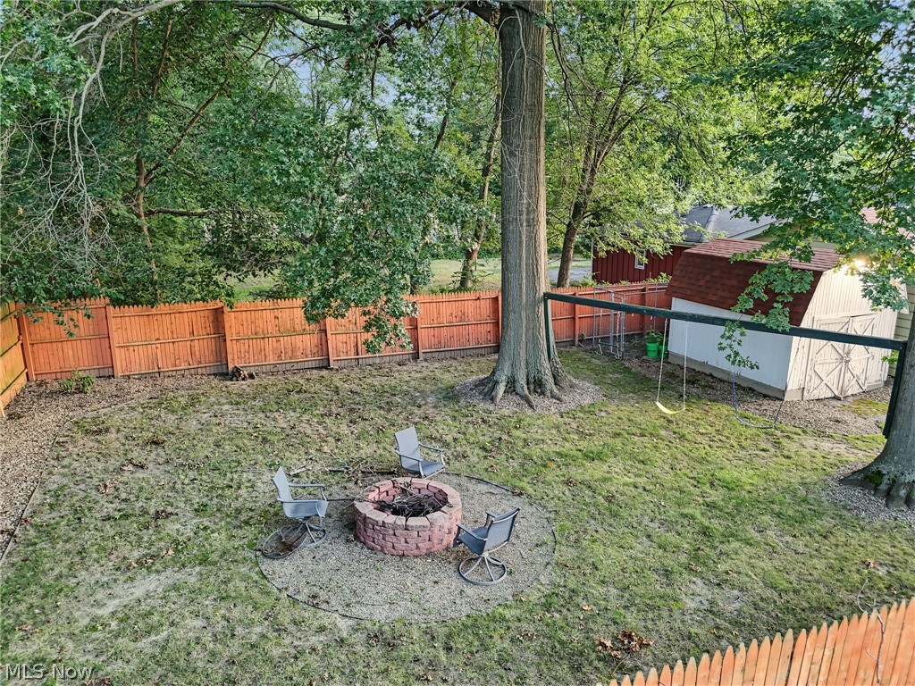 375 Bonnie Brae Avenue SE Warren OH 44484