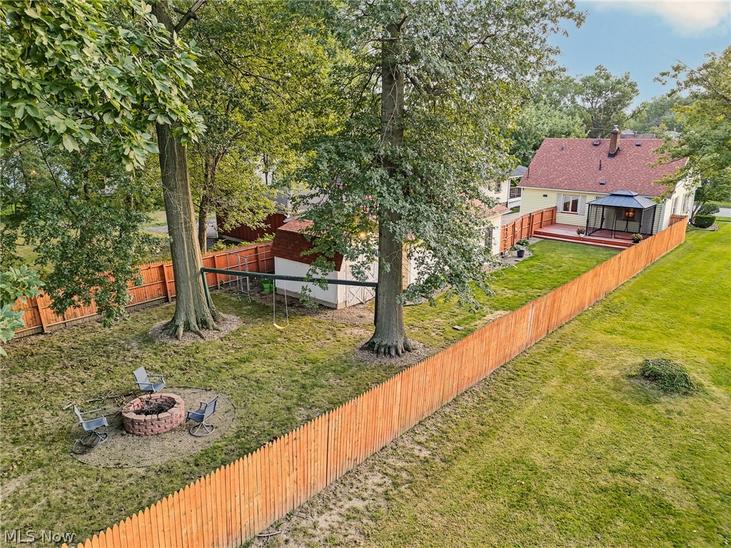 375 Bonnie Brae Avenue SE Warren OH 44484