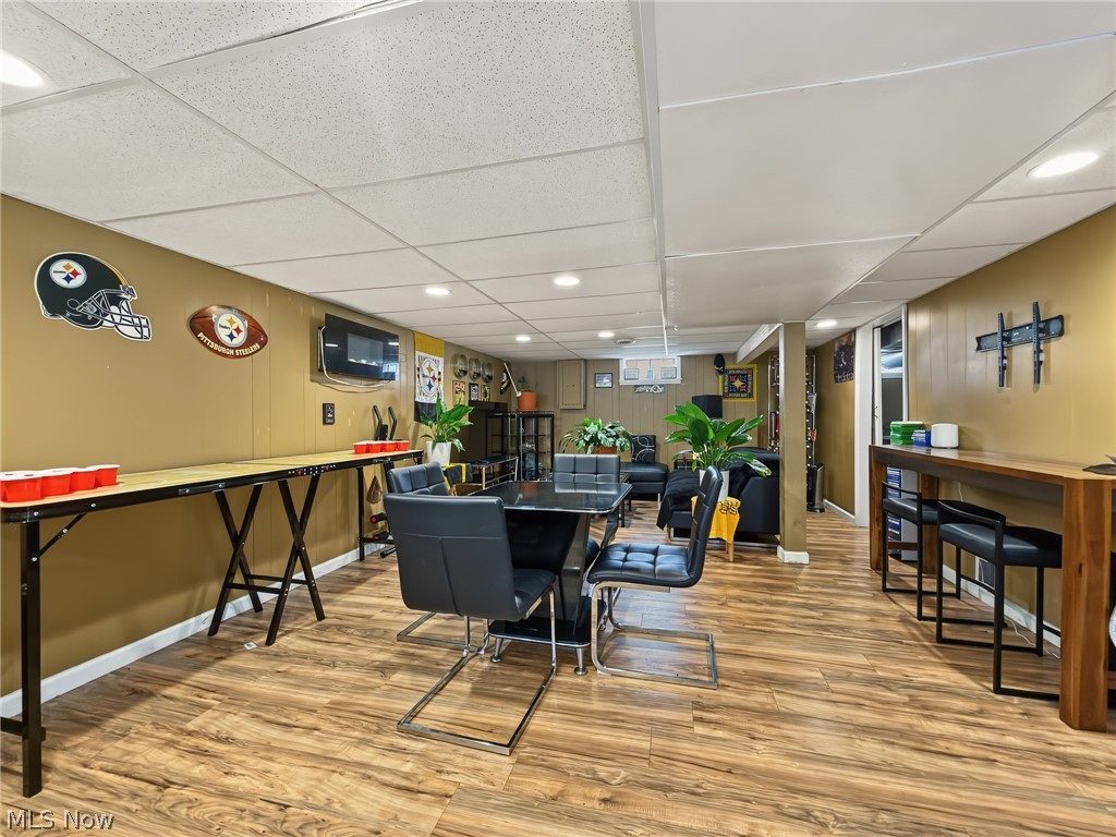 375 Bonnie Brae Avenue SE Warren OH 44484