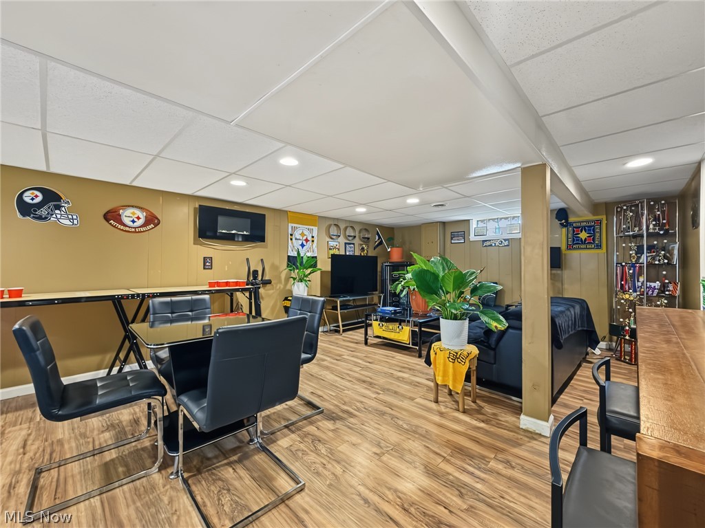 375 Bonnie Brae Avenue SE Warren OH 44484