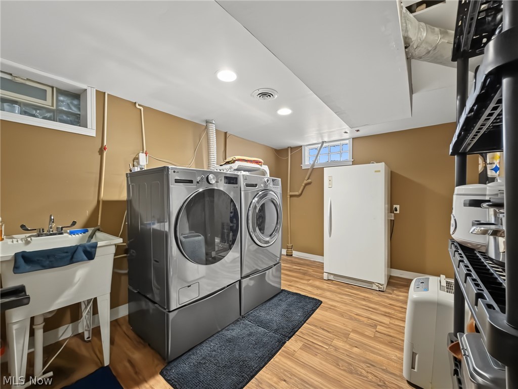 375 Bonnie Brae Avenue SE Warren OH 44484