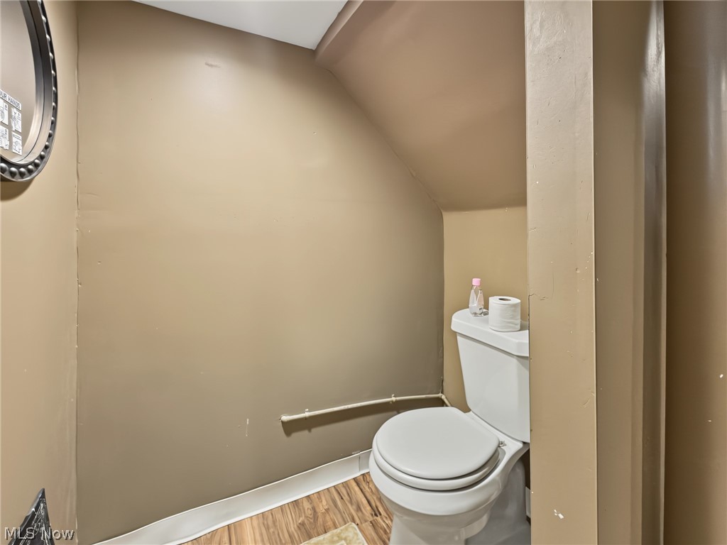 375 Bonnie Brae Avenue SE Warren OH 44484