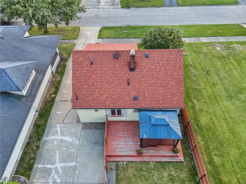 375 Bonnie Brae Avenue SE Warren OH 44484