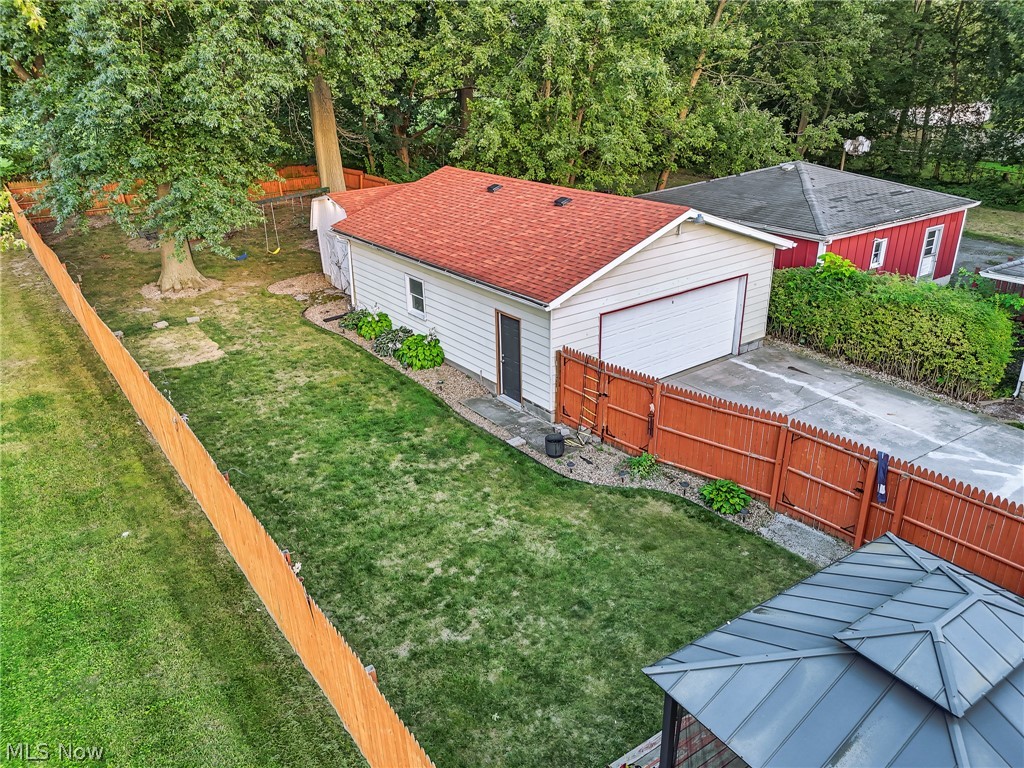 375 Bonnie Brae Avenue SE Warren OH 44484