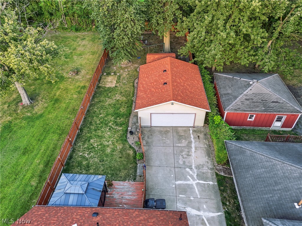 375 Bonnie Brae Avenue SE Warren OH 44484