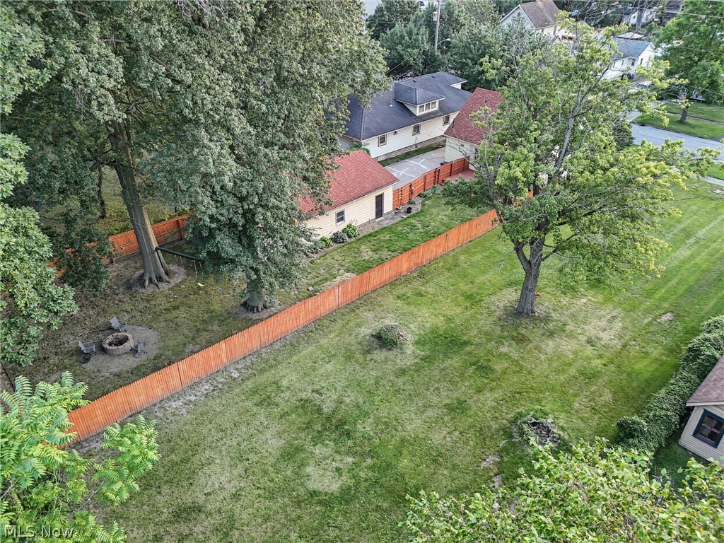 375 Bonnie Brae Avenue SE Warren OH 44484