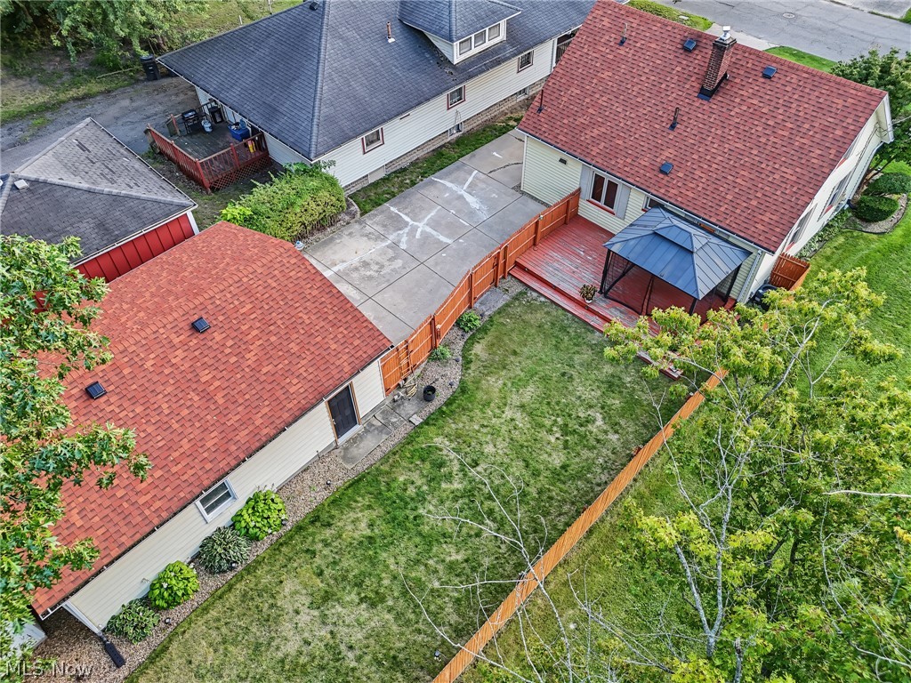 375 Bonnie Brae Avenue SE Warren OH 44484