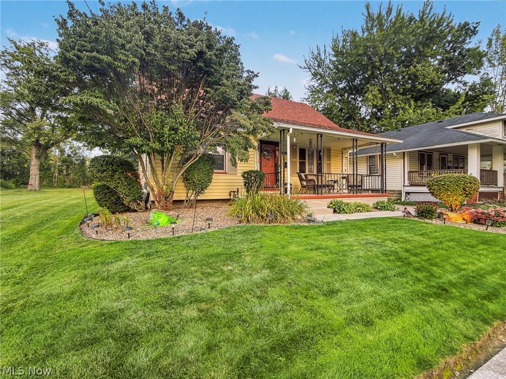 375 Bonnie Brae Avenue SE Warren OH 44484