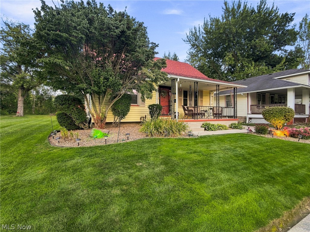 375 Bonnie Brae Avenue SE Warren OH 44484