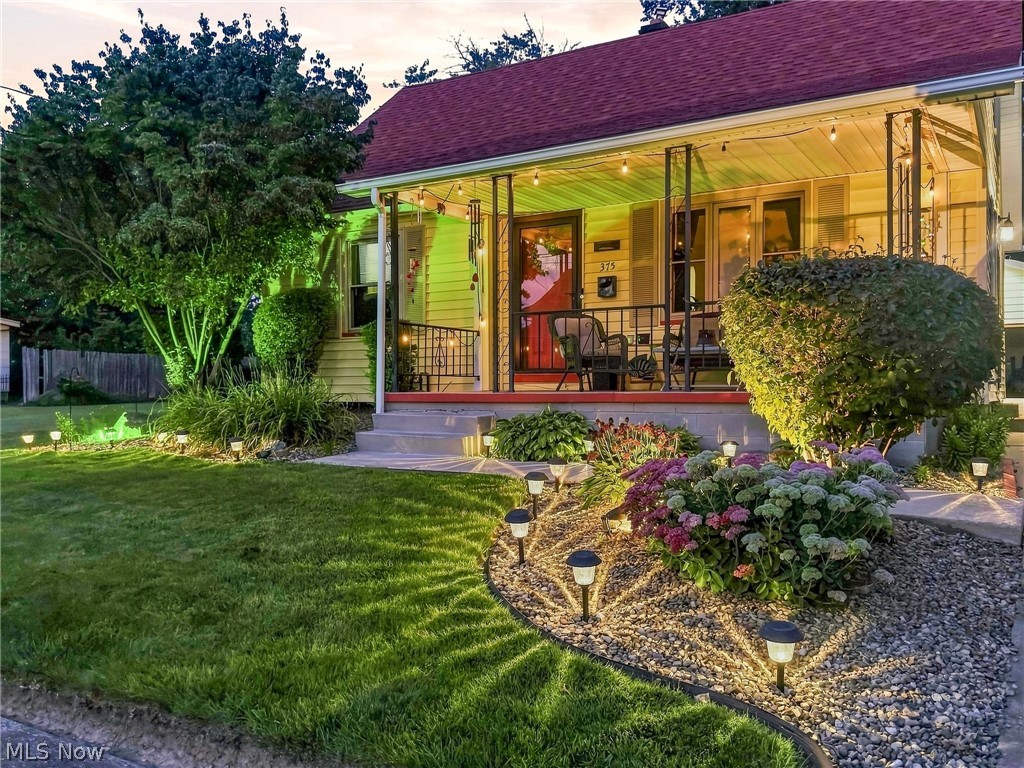 375 Bonnie Brae Avenue SE Warren OH 44484