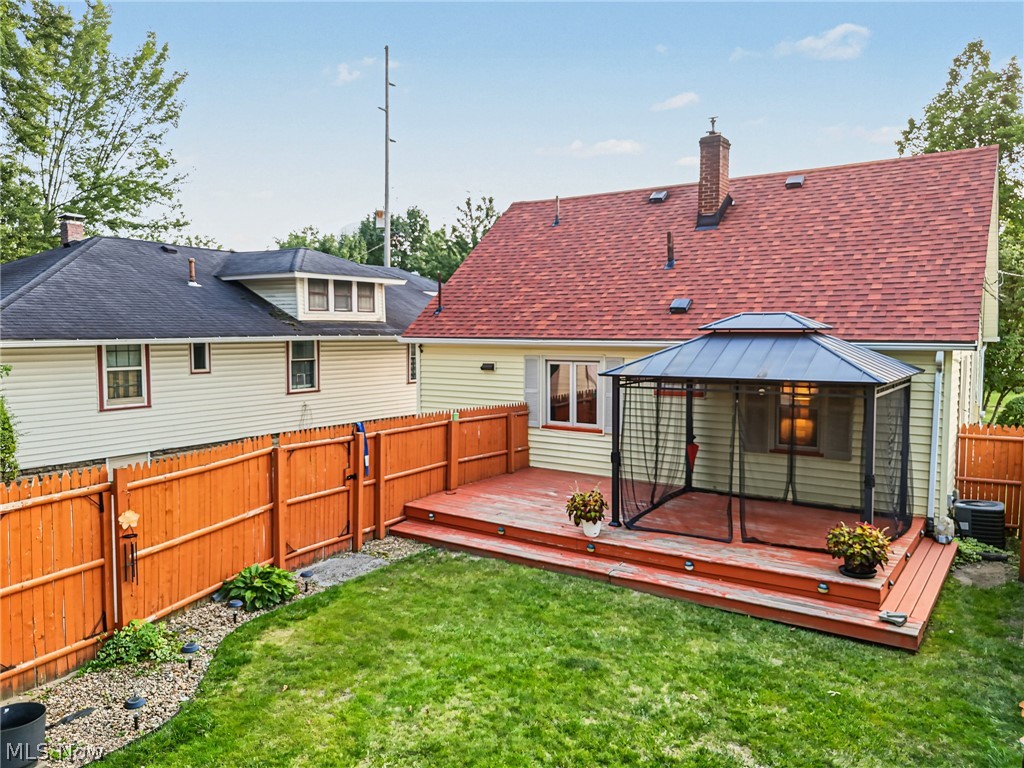 375 Bonnie Brae Avenue SE Warren OH 44484