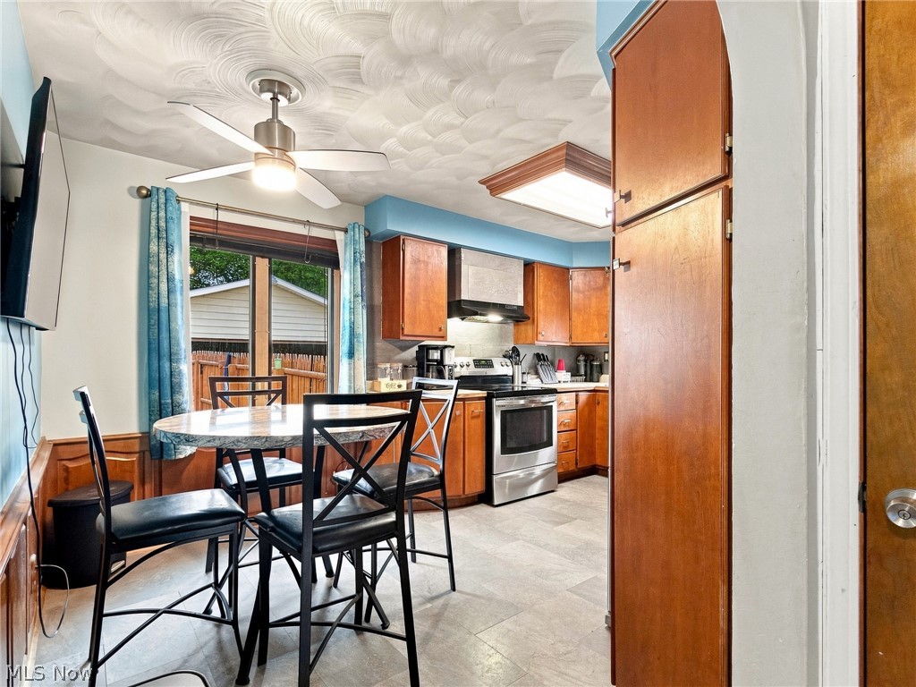 375 Bonnie Brae Avenue SE Warren OH 44484