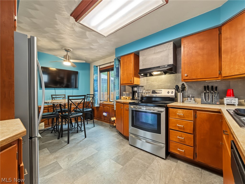 375 Bonnie Brae Avenue SE Warren OH 44484