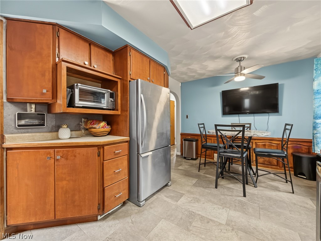 375 Bonnie Brae Avenue SE Warren OH 44484