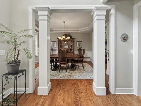 345 Knollwood Trail Richmond Heights OH 44143