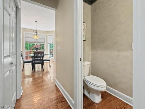 345 Knollwood Trail Richmond Heights OH 44143