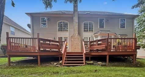 345 Knollwood Trail Richmond Heights OH 44143