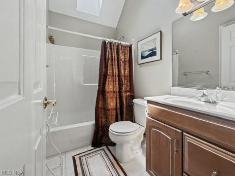 345 Knollwood Trail Richmond Heights OH 44143