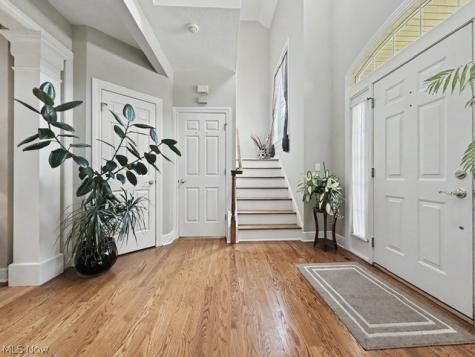 345 Knollwood Trail Richmond Heights OH 44143