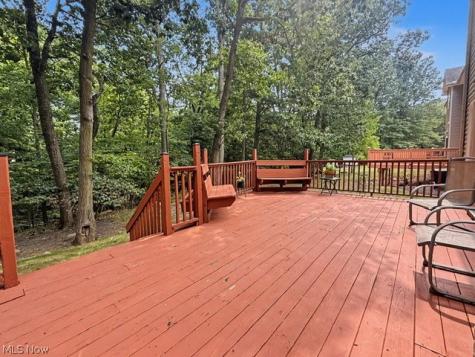 345 Knollwood Trail Richmond Heights OH 44143