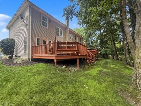 345 Knollwood Trail Richmond Heights OH 44143