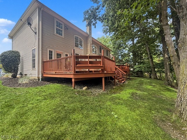 345 Knollwood Trail Richmond Heights OH 44143
