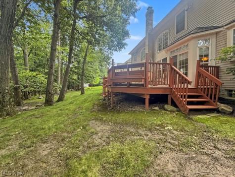 345 Knollwood Trail Richmond Heights OH 44143