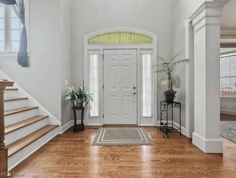 345 Knollwood Trail Richmond Heights OH 44143