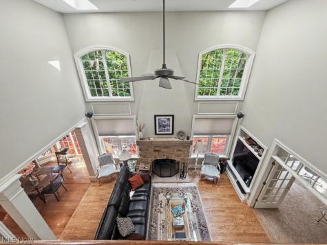 345 Knollwood Trail Richmond Heights OH 44143