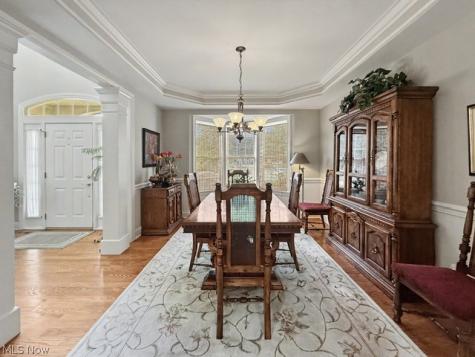 345 Knollwood Trail Richmond Heights OH 44143