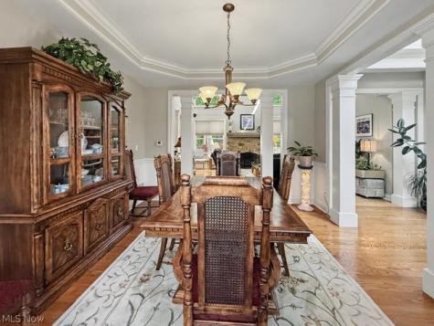 345 Knollwood Trail Richmond Heights OH 44143